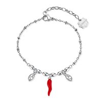 Bracciale Brosway Donna in Acciaio BHKB271 - BHKB271
